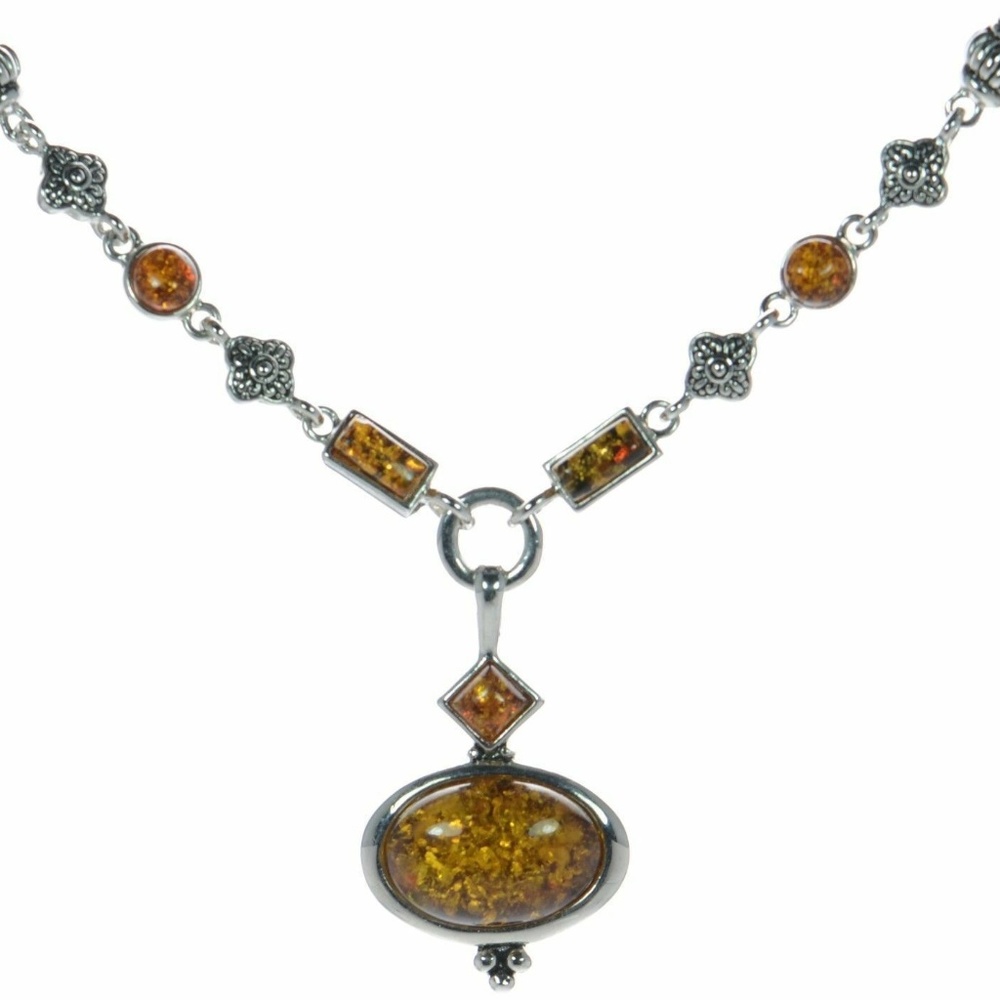 Premier Designs Safari Necklace